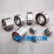 7308BECBM Super Precision Steel Angular Contact Ball Bearing INDUSTRIAL ACTUATORS