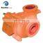 High Viscosity Solid Transfer slurry Pump