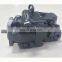 Original Rebulit 3F4555052 PC45R-8 Гидравлический насос 708-1T-00132