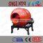 Industrial Cement Mixer Portable Small Cement Mixer