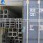 SQUARE GI STEEL PIPE PRODUCTION LINE