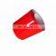 Pre painted/prepaint  hot-dip zinc coated  galvanized  steel coil