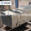 MS REW Hollow Sections Galvanized Square Steel Pipe