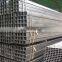 liaocheng factory directly Square and rectangular pipe