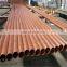China 22mm copper pipe Price