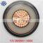 Single Core 300mm2 400mm2 33kv XLPE Underground Cable