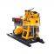 HENGWANG mini percussion water well rig drilling machine portable