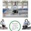Parker Aluminum Drilling and Milling Machine Center for Curtain Wall Making