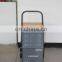 Portable Movable Big Capacity Handle Industrial Dehumidifier FDH-260BT