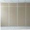 Acoustic Sliding Aluminum Track Restaurant Movable Wall Partitions