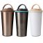 Stainless steel coffee cups source manufacturer