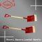 Non Sparking Tools Shovel Square Loaded Handle