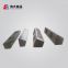 Apply to nordberg C125 heavy construction equipment crusher spare parts wedge