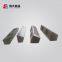 Apply to nordberg C125 heavy construction equipment crusher spare parts wedge