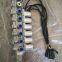 PC200-7 solenoid valve assy  20Y-60-31212  komatsu  Solenoid Valve Ass'y