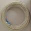 Indoor fixed length Rubber-insulated Fiber Cable