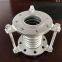 Stainless Steel Expansion Joint Metal Pipe Joint