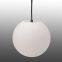High Quality 12V RGB Spheres Globe Light For Show