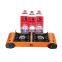 Hebei gas burner for fireplaces and stainless steel double gas cooker