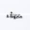 high quality gasket maker adjust shim for bosch common rail injector B24