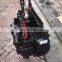 OEM TX28 для Doosan S210W Гидравлический главный управляющий клапан assy DX28 410105-00067(426-E0072C)