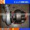 HX40 H1E Turbocharger 3533001 3535004 4046109 3536818 3595507 3595508 4037704 4046101 Turbo