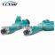 Original LLXBB Fuel Injector Oil Nozzle 23209-39075 2320939075 For Tacoma Tundra 4Runner 23250-39075 2325039075