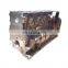 6 cylinder diesel engine ISD6 Cylinder block 4946586