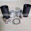 Isuzu Liner Kit 6HK1 6BD1 6BG1 Liner Piston Kit