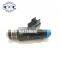 R&C High Quality Injection 12588610  Nozzle Auto Valve For  GM Chevy Buick  100% Professional Tested Gasoline Fuel Injector