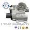 R&C High performance auto throttling valve engine system 8200067219 8200166870  8200065648 for PEUGEOT Renault car throttle body