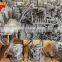 Original ZX350-3 ZX330 Diesel Engine 6HK1 6HK1XYSA01 Engine Assembly