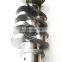 6BT Diesel Engine  Crankshaft  3929037 3903828  3905619  3907804