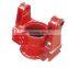 manufacturer agricultural machinery casting iron tractor spare parts for Russia tractor k700