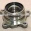 Auto Parts Rear Wheel Hub Bearing 42460-60010  For  LAND CRUISER
