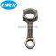 Auto engine parts connecting rod for 2KD 1GR OEM 13201-39235 1320139235