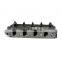 diesel engine parts for 4HF1 Complete Cylinder Head  8-97033149-0