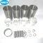 Forklift parts for XA engine cylinder liner kits