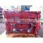 J05E engine Cylinder Block for SK200-8 Excavator