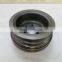 Diesel Engine Parts NT855 Accessory Drive Belt Pulley 3013336