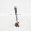 Heavy Duty Truck Diesel Engine Spare Parts Intake Exhaust Valve