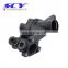 Engine Coolant Thermostat Housing Suitable for VW Polo 1991-2005 301210111032N 160045610