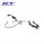 Suitable for Toyota 2011-2017 ABS Speed Sensor 8954308050 8954308040 5S12912 ALS2370 AB1049 89543-08050 89543-08040