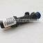 PAT 25334150/9304CV1A/96386780 Fuel injector For 2004-2005 Chevy/ Pontiac 1.6L
