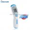 no touch ir forehead non contact infrared digital baby thermometer