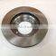 Land cruiser 43512-60141 auto front brake disc