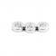 HF MAG bulk boxed custom high quality grade waterproof round ring neodymium magnet