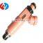 Car parts original 23250-20030 23209-20030 For Toyota Lexus 3.0 3.3L Fuel nozzle petrol car fuel injector system