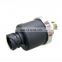 Barometric pressure sensor 3846A01500-010 for Dongfeng