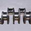 Genuine Cummins M11 diesel engine parts crankshaft 3073707